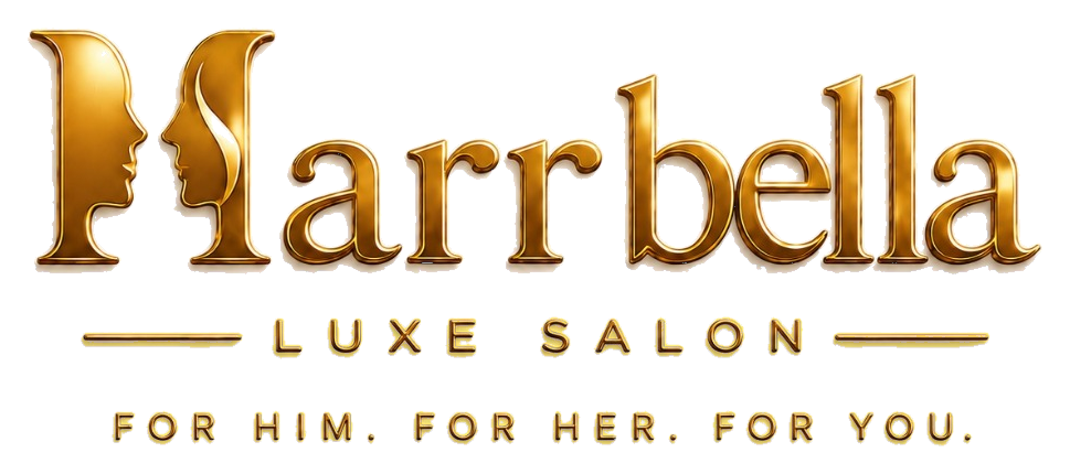 Marrbella Luxe Salon